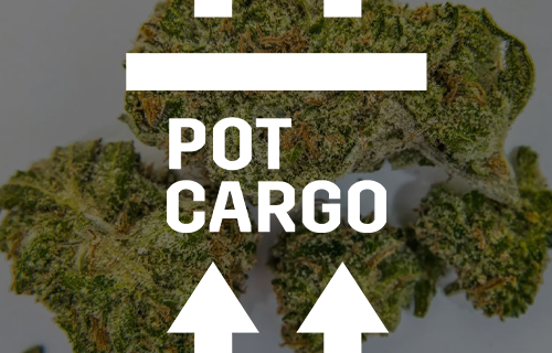 Pot Cargo